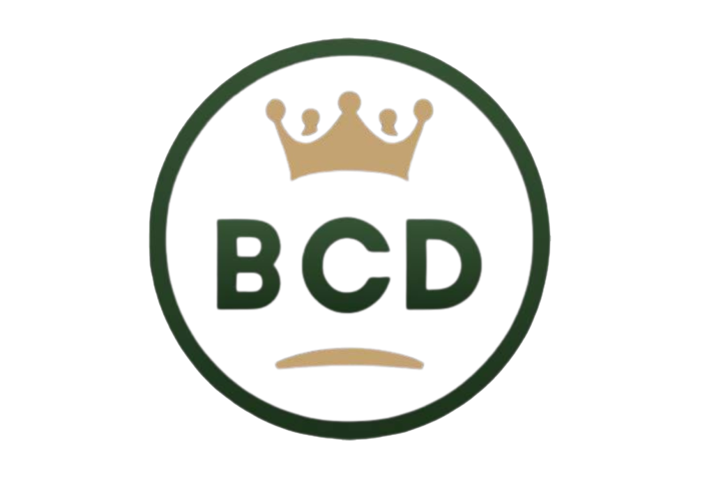 BCD – BLOCKCHAIN