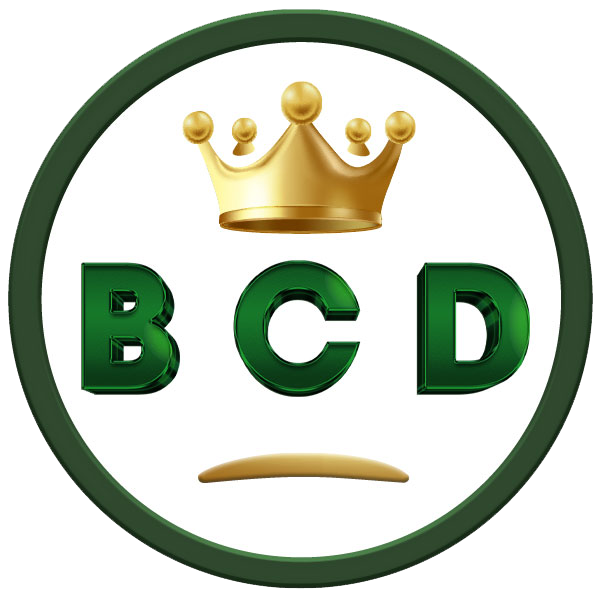 BCD – BLOCKCHAIN